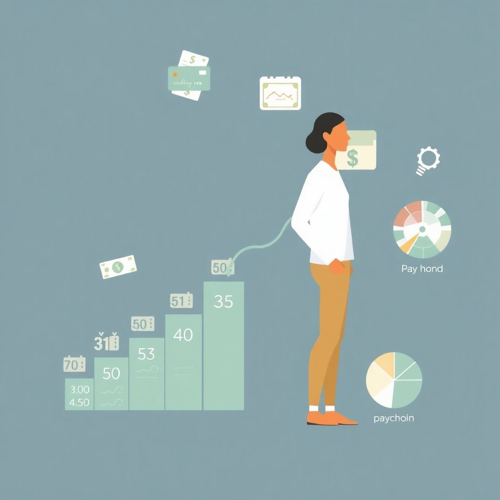 How to invest in your 30s for long-term wealth and build a secure financial future