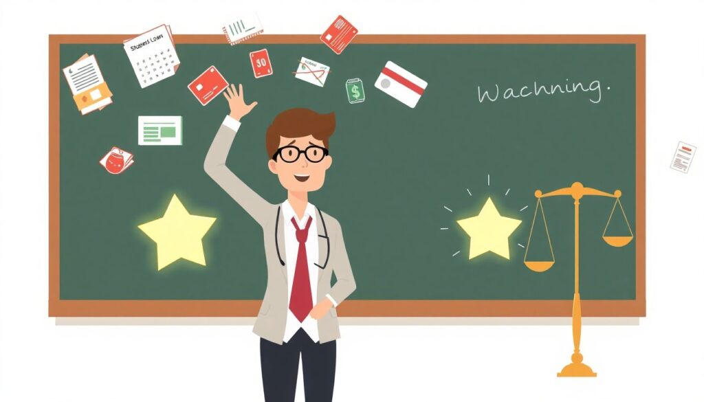 The Fundamentals of Personal Finance for Teachers and Educators - иллюстрация