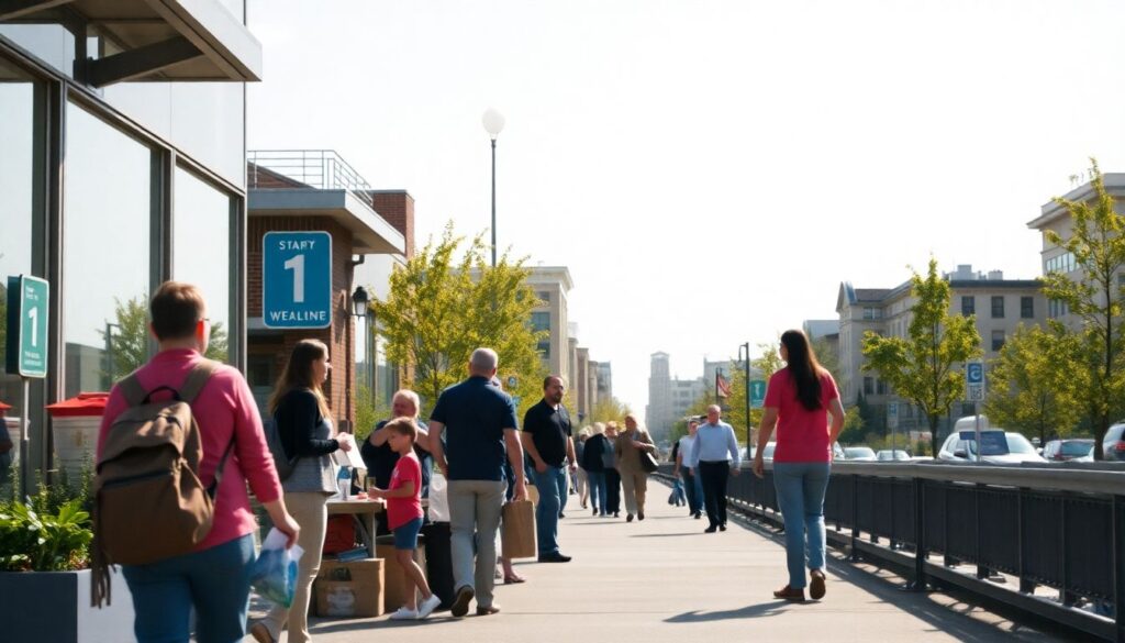 Budgeting Basics: How to Start Building Wealth Today - иллюстрация