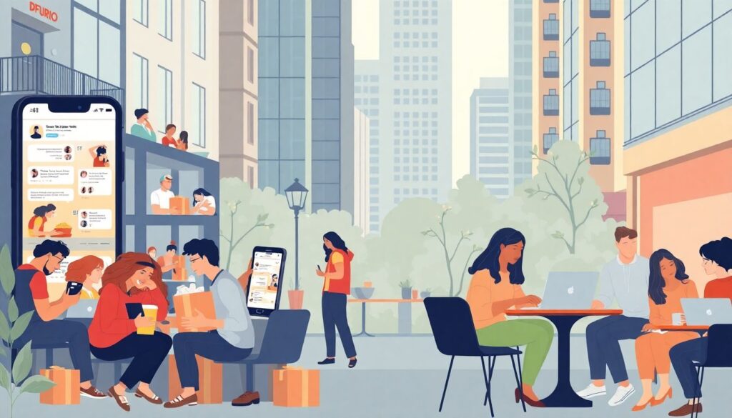 How to Build Wealth Through Frugal Living - иллюстрация