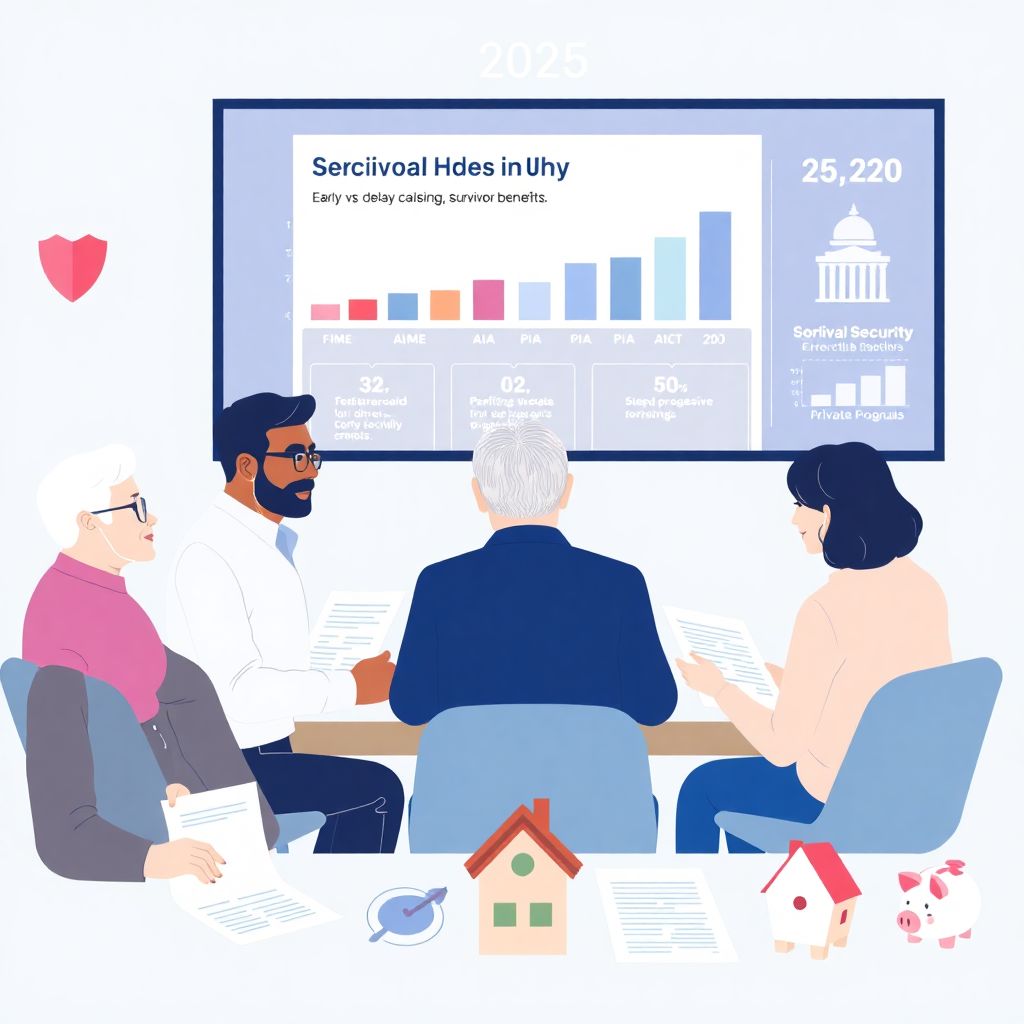 Social security benefits explained: a practical guide to understanding your payments