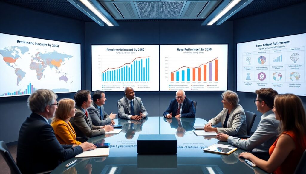 How to Build an Investment Plan for a Phased Retirement - иллюстрация