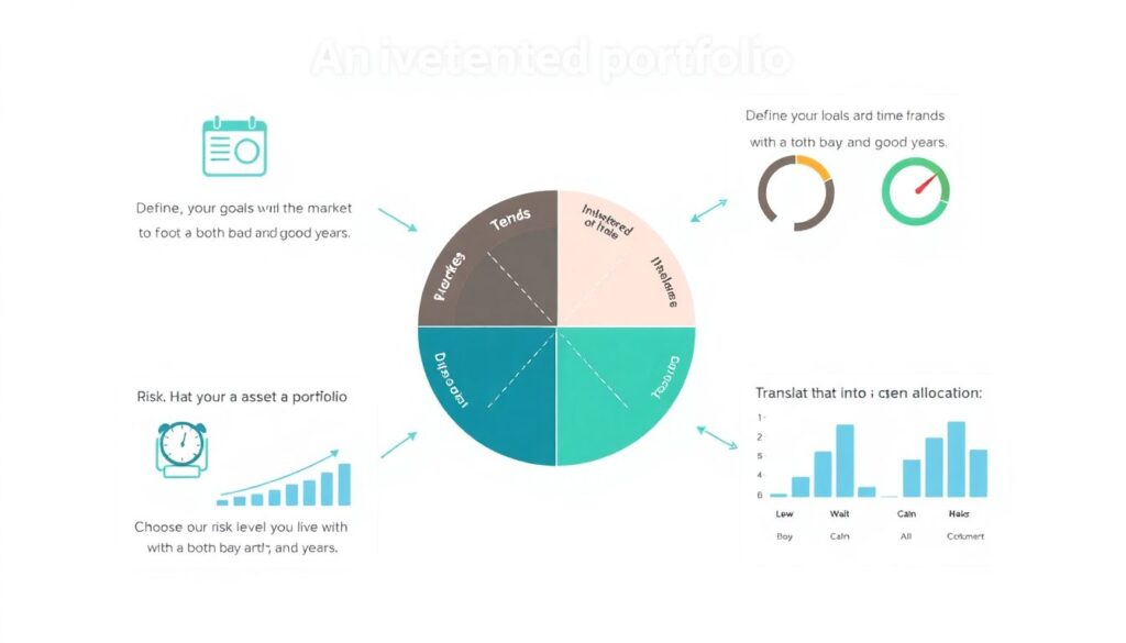 A Practical Guide to Understanding Your Investment Portfolio - иллюстрация