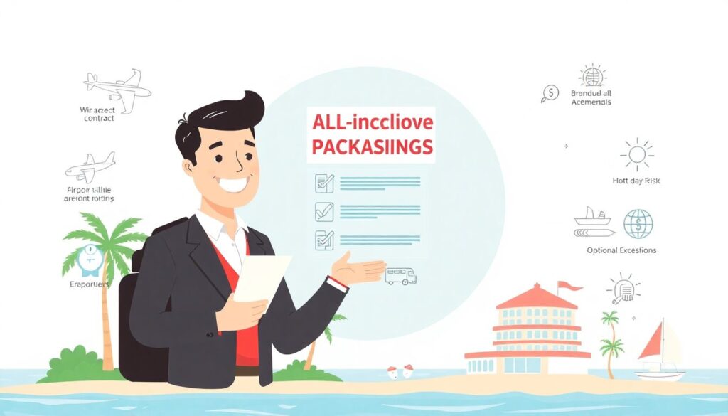 Travel - иллюстрация