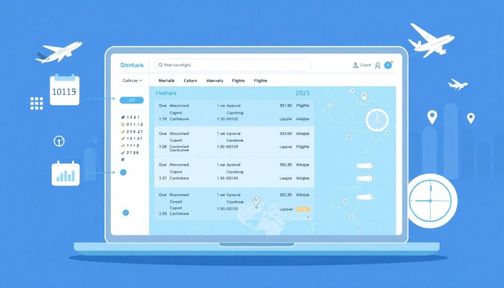 Travel - иллюстрация