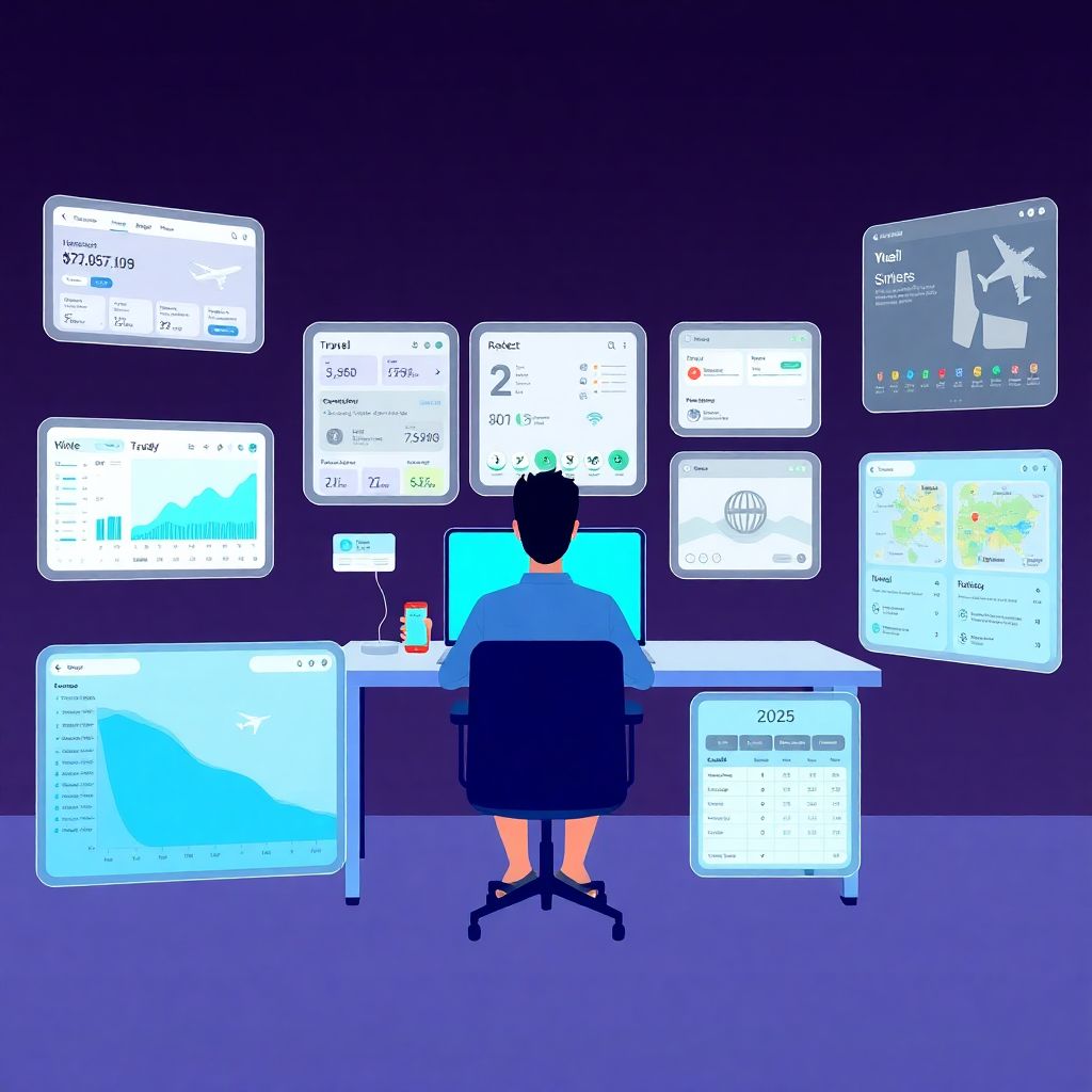 Travel tips and inspiration for your next unforgettable journey