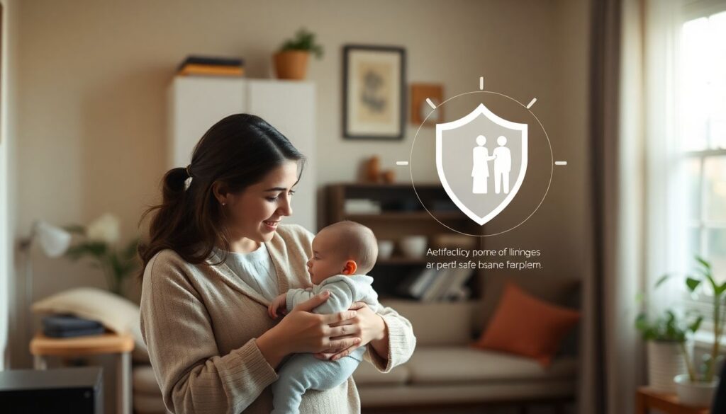 The Basics of Personal Finance for New Parents - иллюстрация