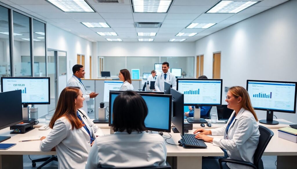 Budgeting for a Medical Debt Repayment Plan - иллюстрация