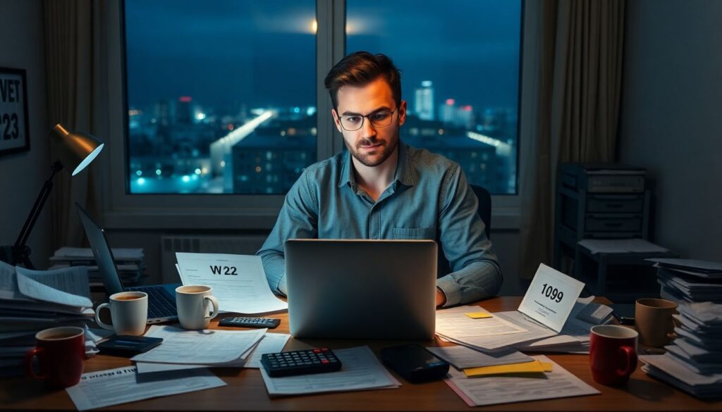 Practical Guide to Understanding Your Tax Withholding and W-4 - иллюстрация