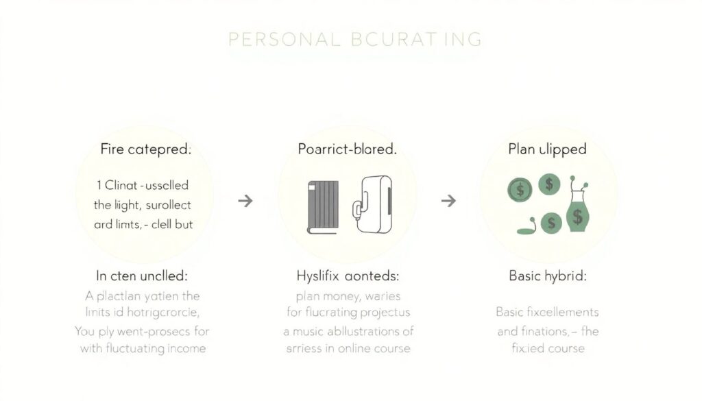 How to Create a Personal Budget That Inspires Creativity - иллюстрация