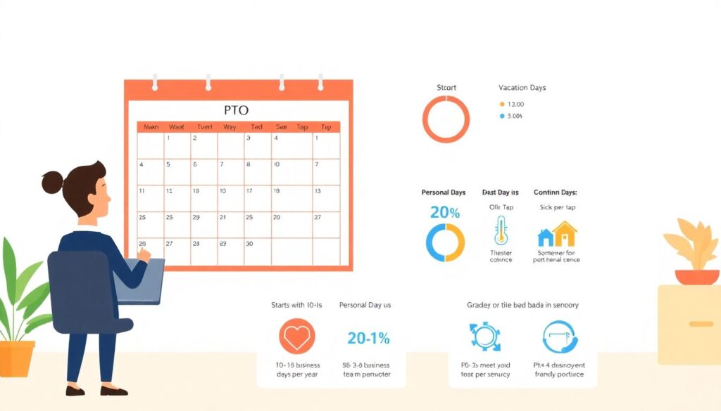 The Beginner's Guide to Understanding Your Employee Benefits - иллюстрация