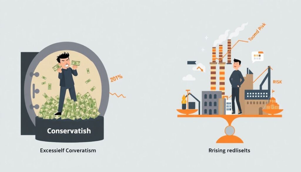 How to Build a Resilient Financial Plan for Economic Turbulence - иллюстрация