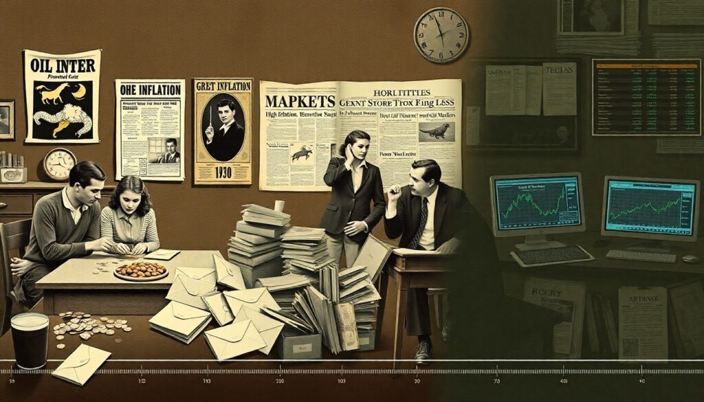 How to Build a Resilient Financial Plan for Economic Turbulence - иллюстрация