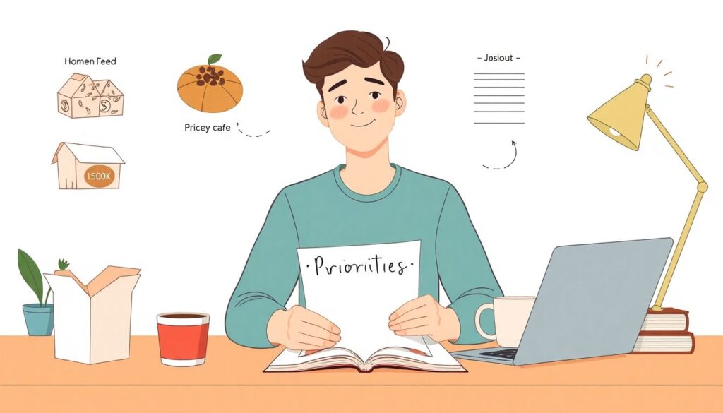 The Essentials of Personal Finance for College Students - иллюстрация