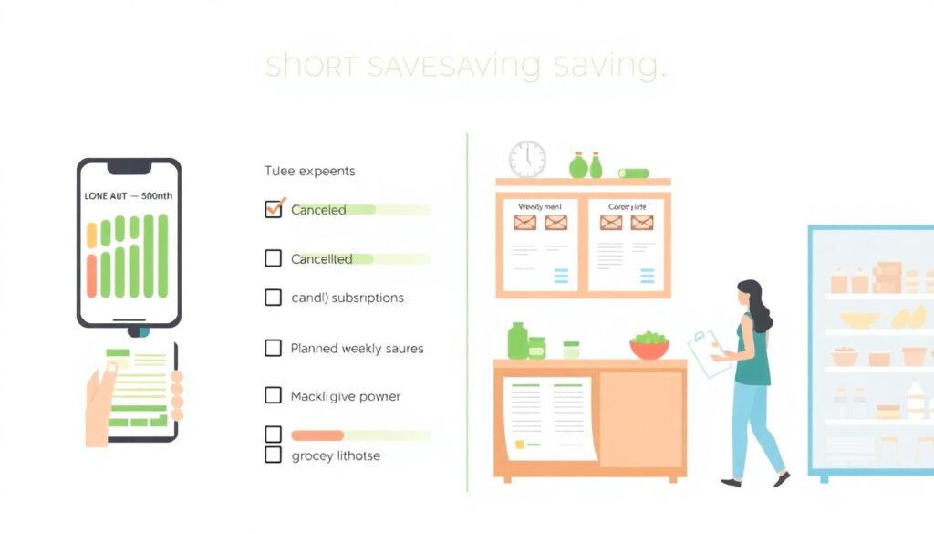 A Practical Guide to Doing More with Less Money - иллюстрация