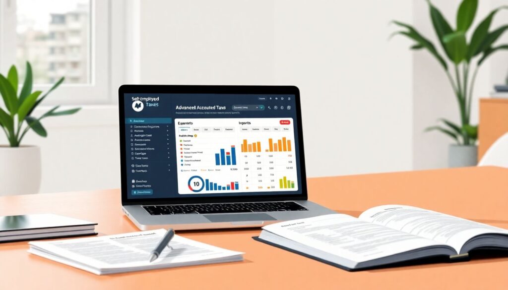 The Beginner's Guide to Understanding Your Paycheck Deductions for Self-Employment - иллюстрация