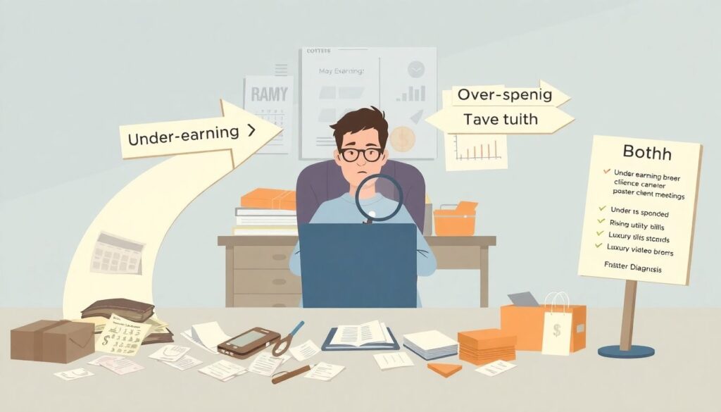 The Fundamentals of Personal Finance for Creatives - иллюстрация