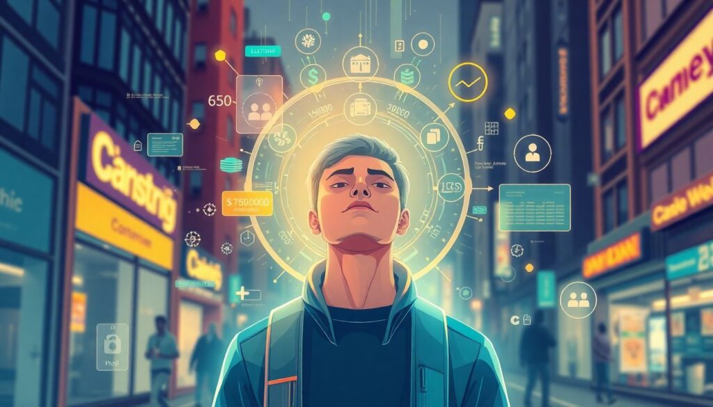 How to Create a Personal Finance Plan That Suits Your Personality - иллюстрация