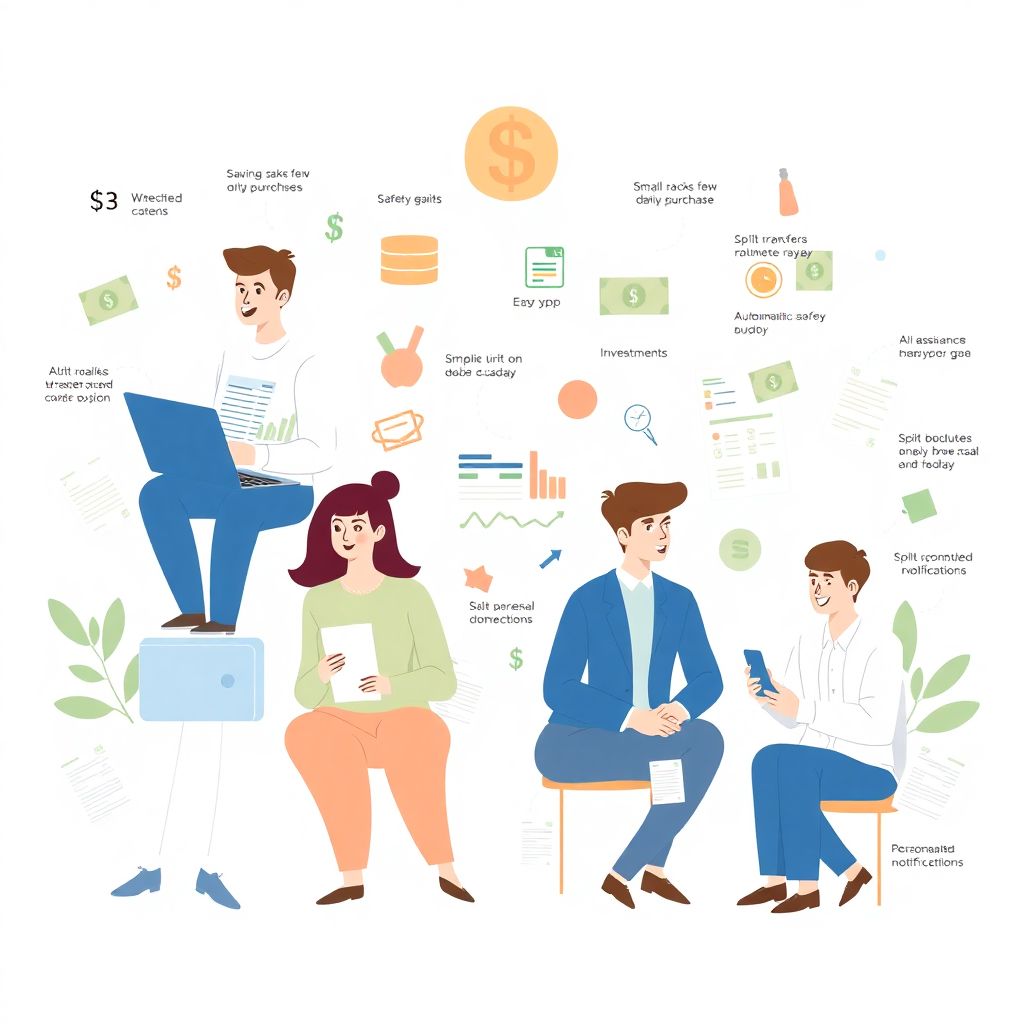 How to create a personal finance plan that suits your personality and goals