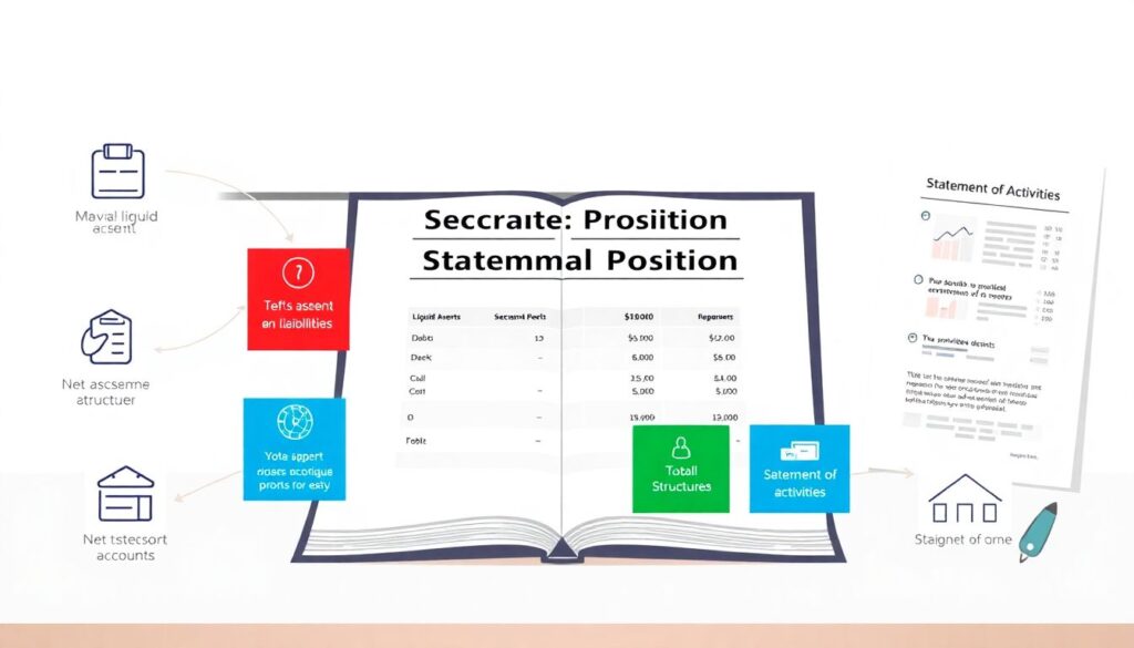 A Practical Guide to Understanding Financial Statements for Nonprofits - иллюстрация