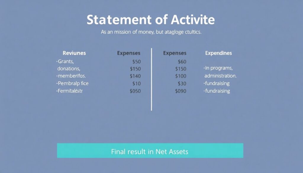 A Practical Guide to Understanding Financial Statements for Nonprofits - иллюстрация