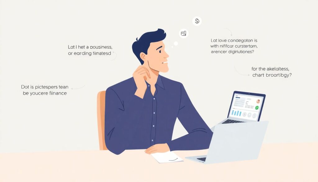 Smart Budgeting for Gig Workers and Freelancers - иллюстрация