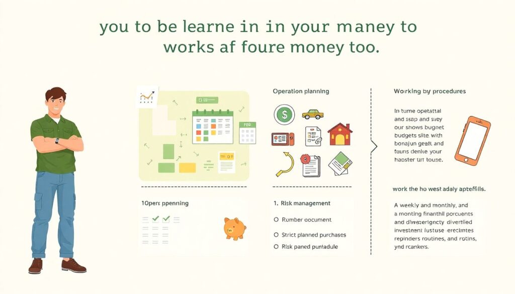 The Basics of Personal Finance for Military Veterans - иллюстрация