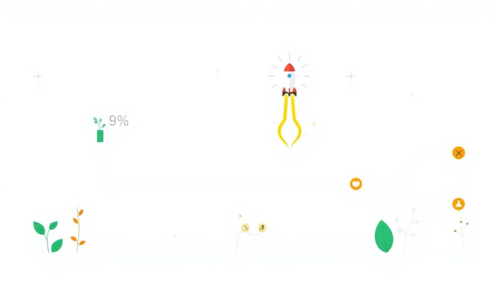 How to Build a Budget That Supports Career Growth - иллюстрация