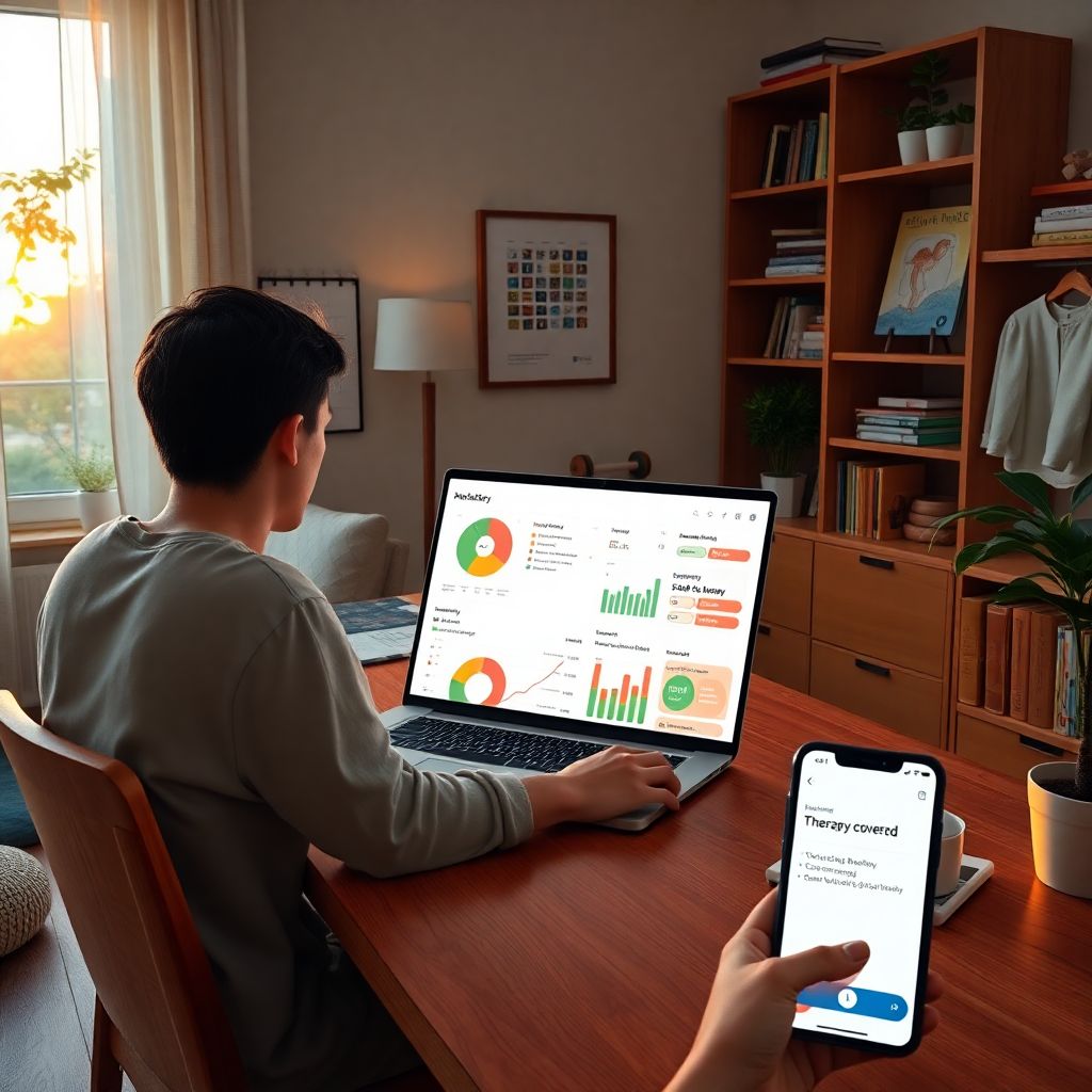 Budgeting for a healthy work-life balance: smart money strategies for less stress