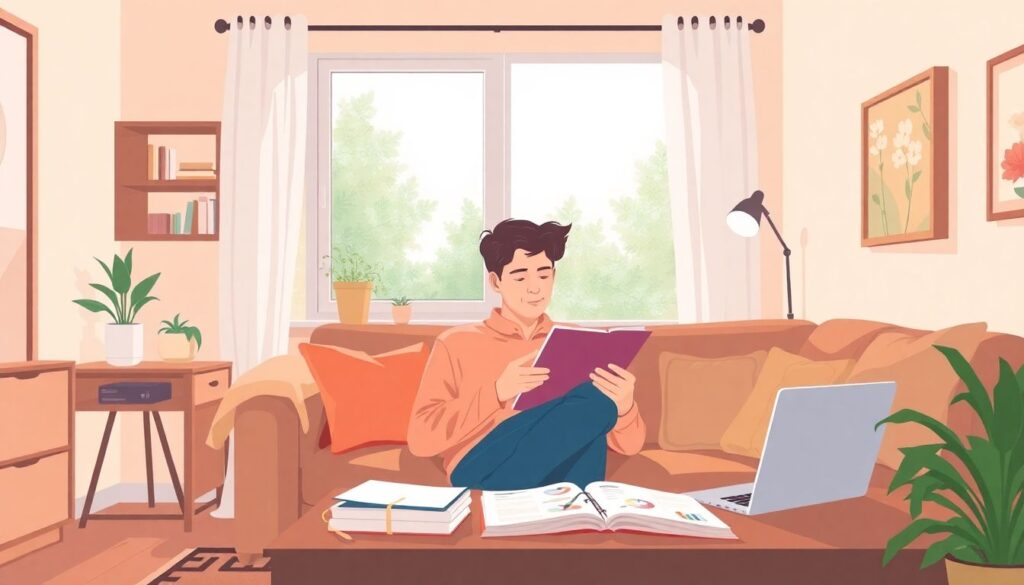 Budgeting for a Secure Financial Future Beyond Your Job - иллюстрация