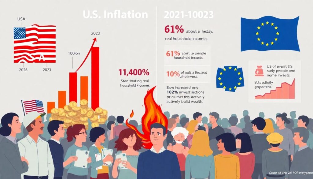 Budgeting for a Secure Financial Future Beyond Your Job - иллюстрация