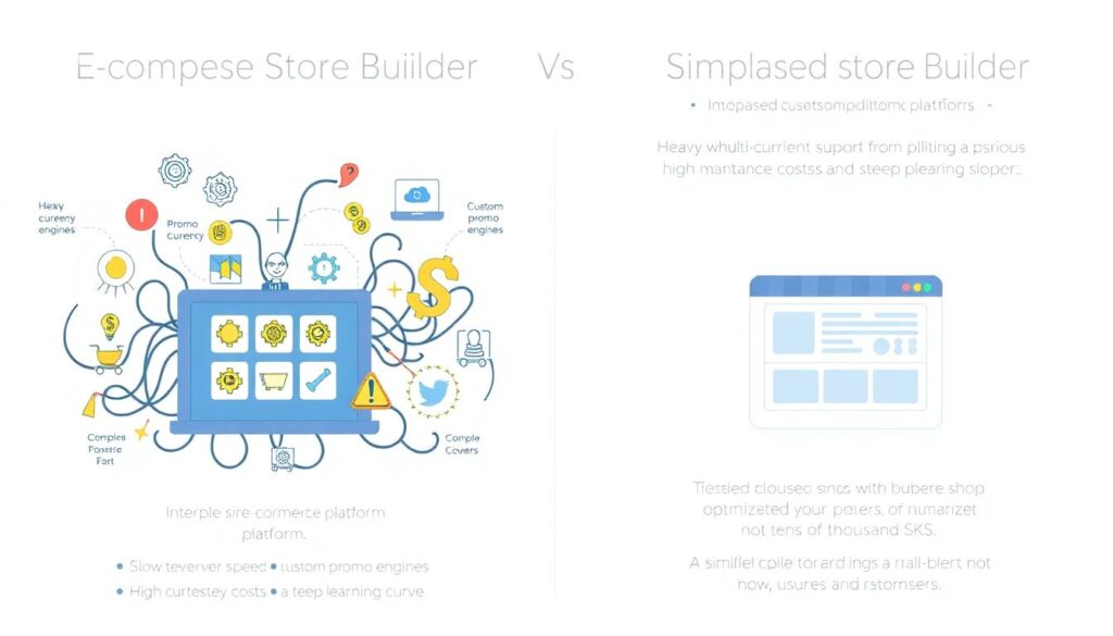 How to Build a Simple - иллюстрация