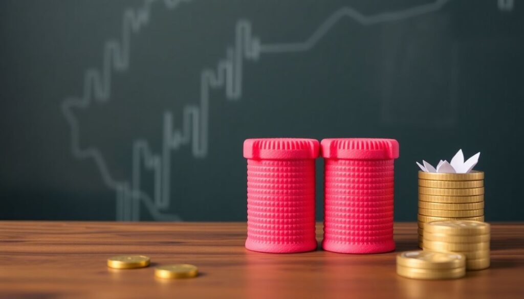 How to Build a Financial Plan for a Career Pivot - иллюстрация