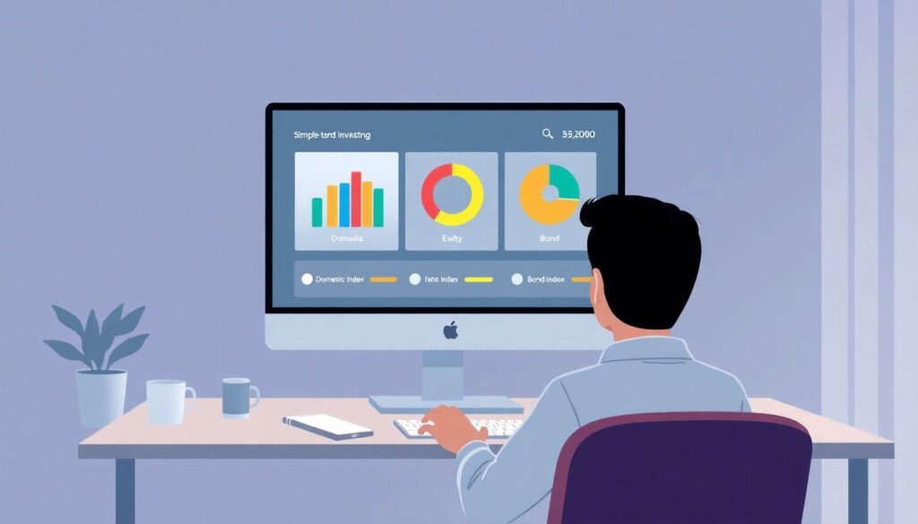 Smart Ways to Use Your Tax Refund for Wealth - иллюстрация