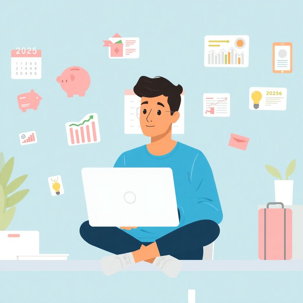 Smart ways to use your tax refund to build wealth and secure your future