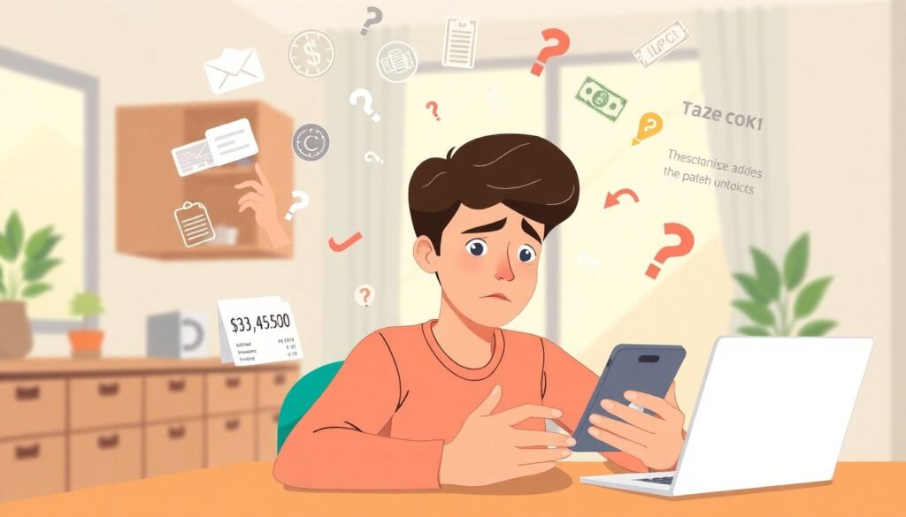 Understanding Your Paycheck: Net Pay and Benefits - иллюстрация