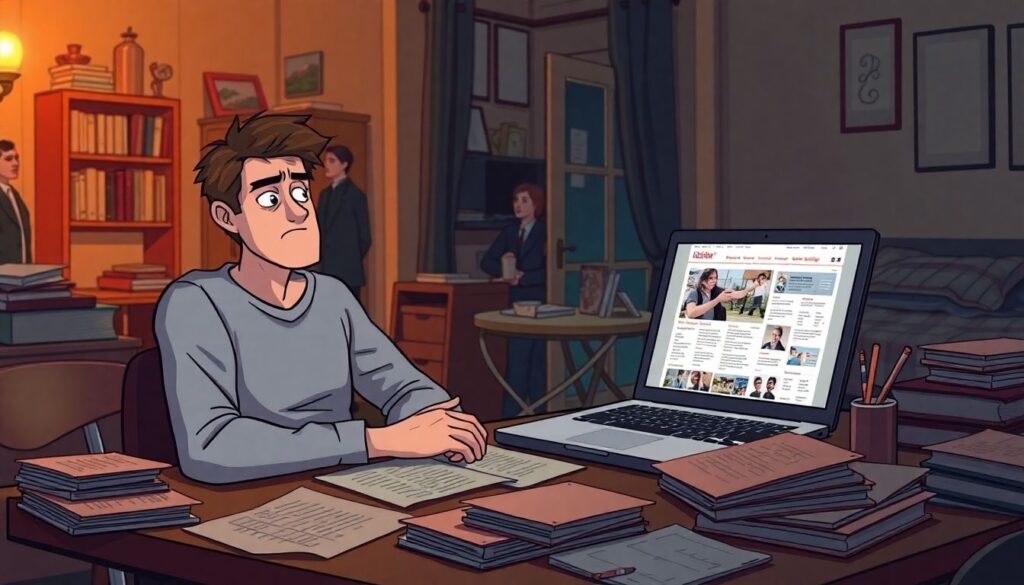 How to Build a Sustainable Budget for College Town Living - иллюстрация