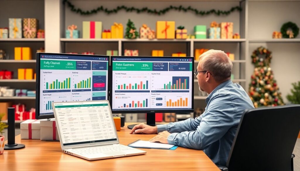 Budgeting for a Seasonal Business Cycle - иллюстрация