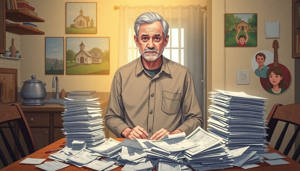 The Fundamentals of Personal Finance for Clergy - иллюстрация