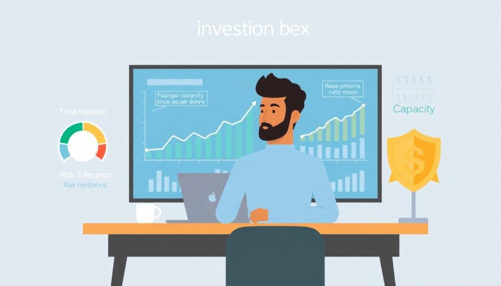 The Beginner's Guide to Understanding Your Investment Timeline - иллюстрация