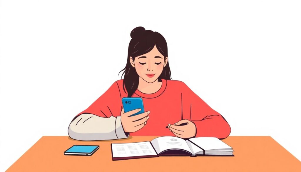 Practical Guide to Budgeting for a Parent in College - иллюстрация