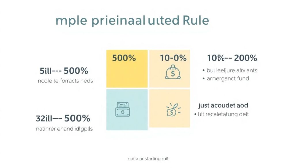 How to Build a Personal Finance Plan for a New Chapter in Life - иллюстрация