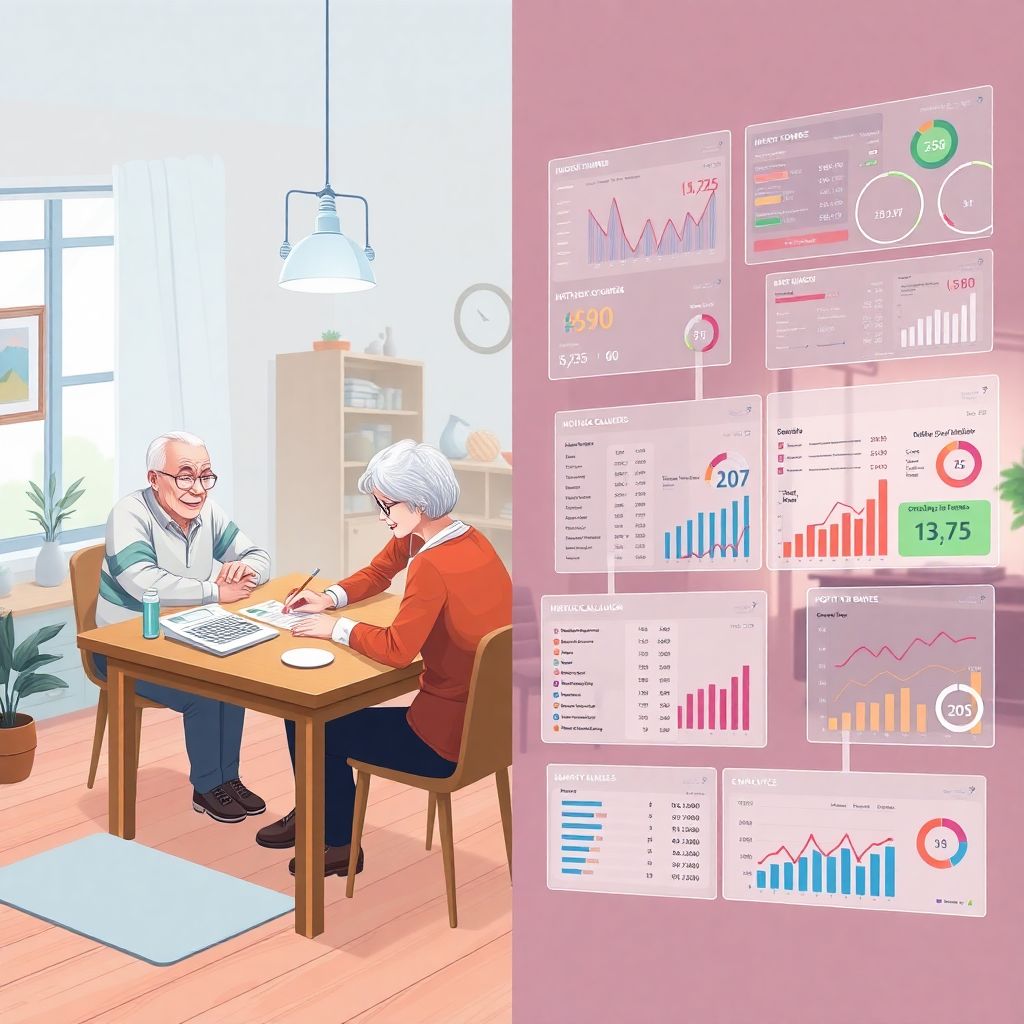 Smart budgeting for first-time homebuyers: essential tips to afford your dream home