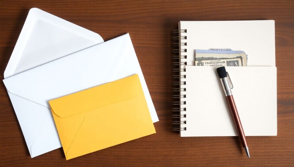 The Essentials of Budgeting for a Family of Five - иллюстрация