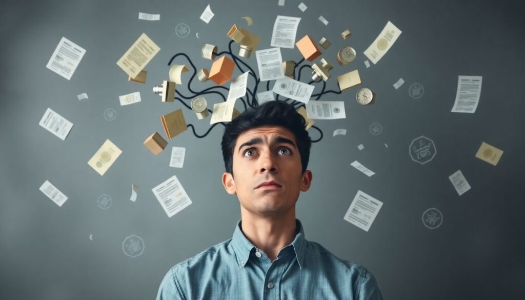 How to Build Wealth with a Balanced Budget and Smart Debt Reduction - иллюстрация