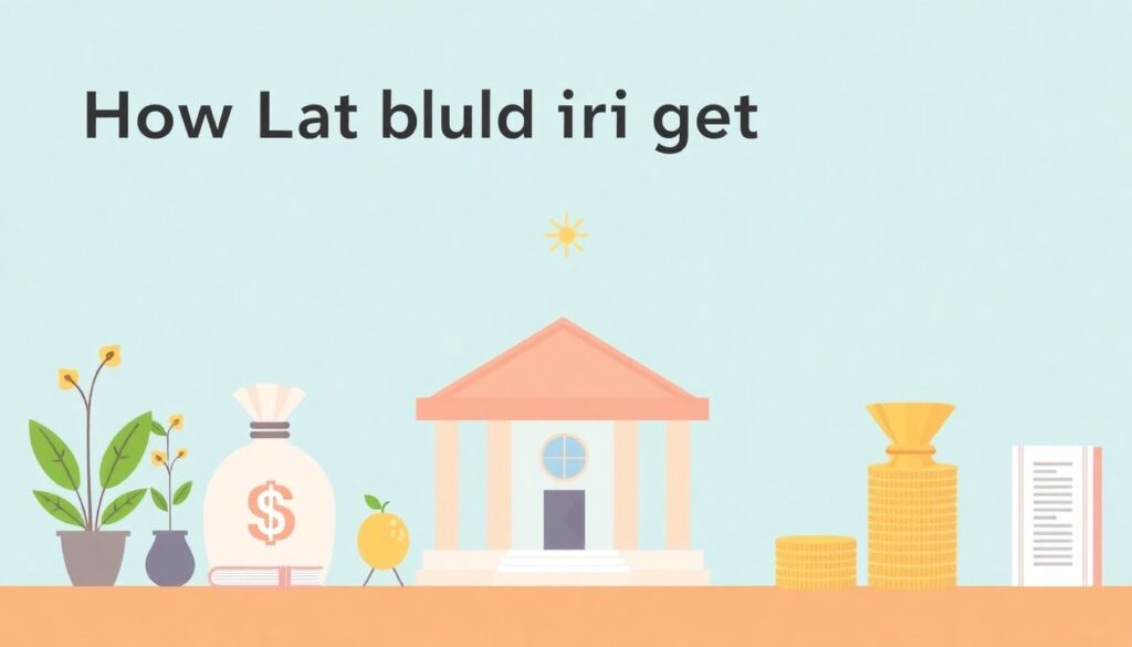 How to Build Wealth with a Balanced Budget and Smart Debt Reduction - иллюстрация