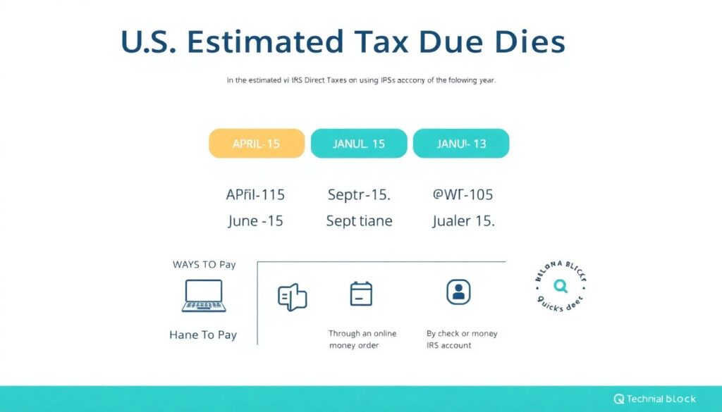 Understanding Your Tax Obligations as a Freelancer - иллюстрация