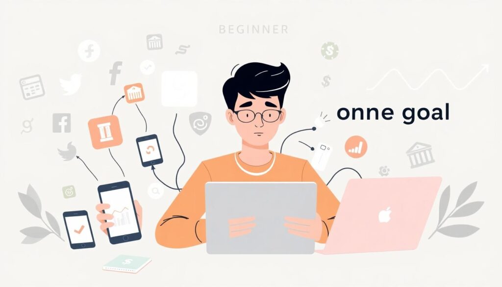 The Beginner's Guide to Managing a Household Inventory and Budget - иллюстрация