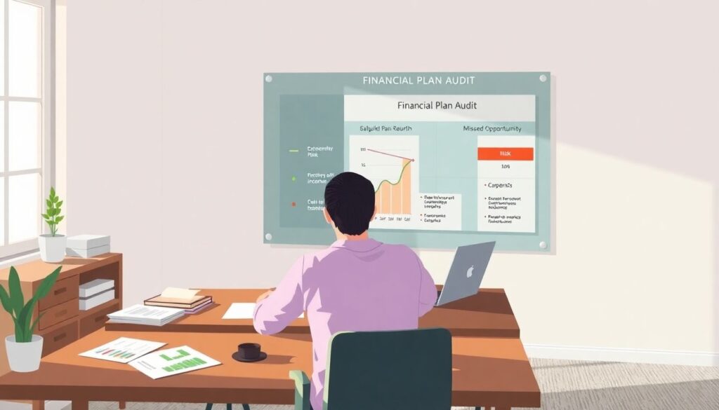 Saving vs. Investing: Which Should You Focus on First and Why It Matters - иллюстрация