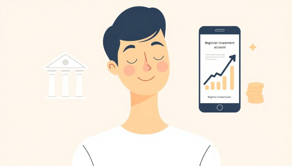 Saving vs. Investing: Which Should You Focus on First and Why It Matters - иллюстрация